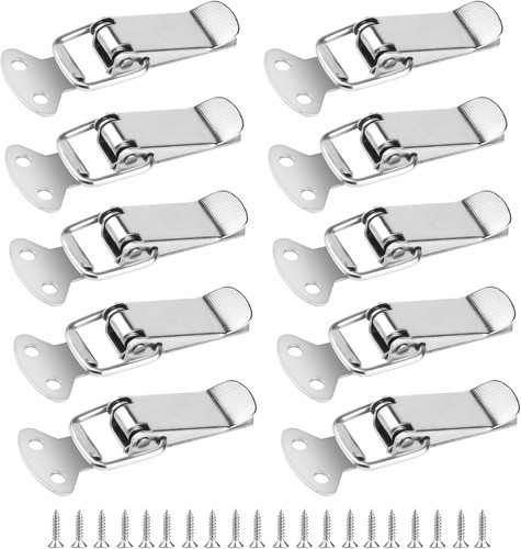 Pcs spring loaded - pcs,