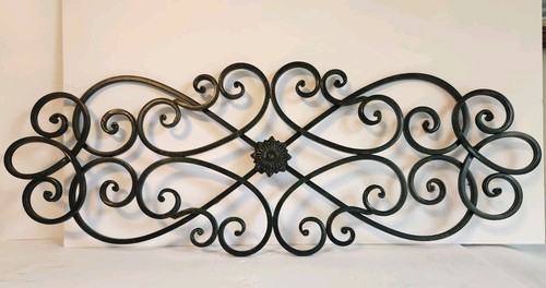 Vtg ornate tuscan - vtg,