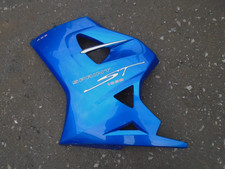 Triumph Sprint ST 1050   Left Fairing Panel