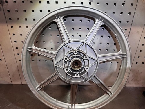 Grimeca razze rear wheel rim - rear,