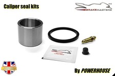 Honda CJ250 T 1977 front brake caliper overhaul kit