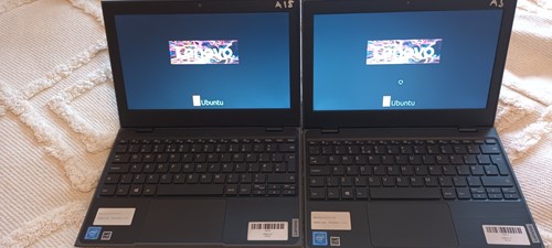 Lenovo 100e 2nd gen - lenovo,