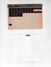 Yamaha '86 TY350S Trials Parts