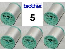 BROTHER EMBROIDERY BOBBIN