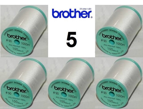 Brother embroidery bobbin - embroidery,