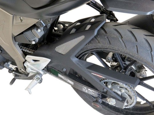 Suzuki gsxr125 2024 - , 17-2024