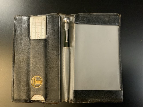 Vintage nestler rietz slide - vintage,