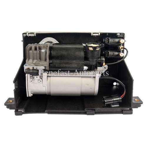 Air suspension compressor - air,