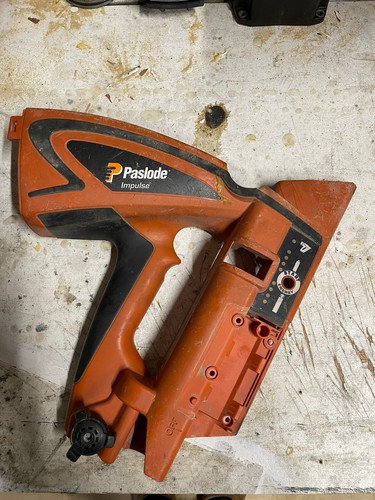 Paslode handle assembly - 53,