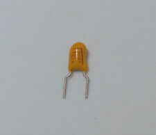 2 x 4.7uF Tant capacitor 4u7