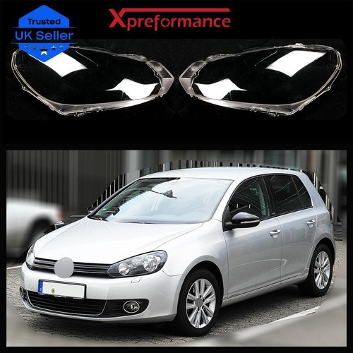Pair headlight lens cover for - pair,