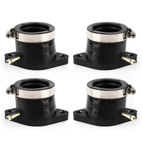 Carburetor intake manifold - carburetor,