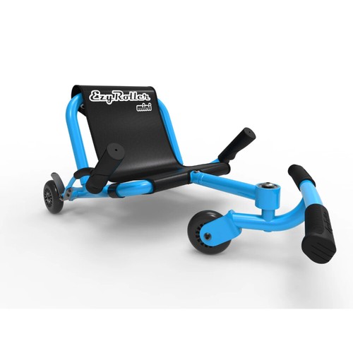 Ezy roller mini ride - ezy, on