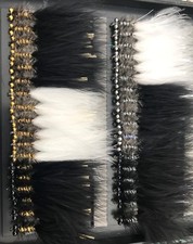 Humongous Trout Flies Lures Multiple Options Choose Colour and Size