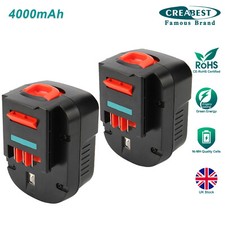 Battery/Charger For