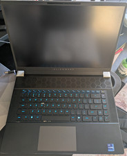 Alienware X 16 R1 | i9-13900HK