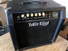 Trace Elliot Brat 15W Guitar