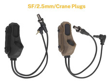 Tactical Flashlight Pressure