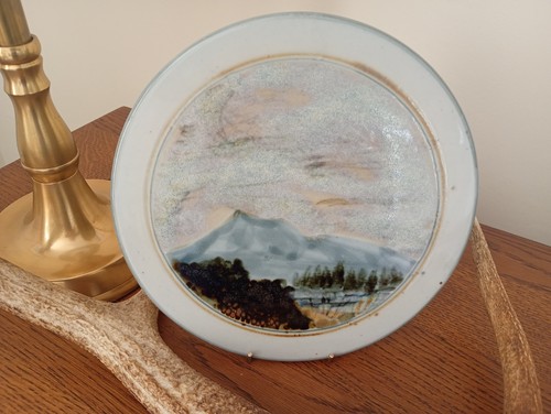Highland stoneware pottery - highland,