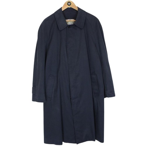 Vintage 90s aquascutum navy - aquascutum,