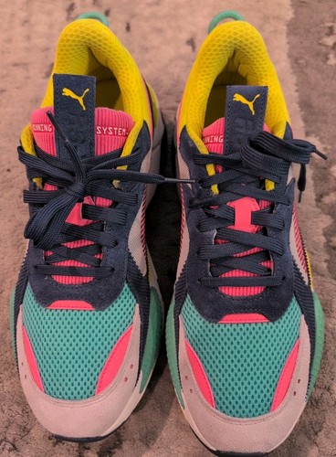 Sneakers puma market - puma,