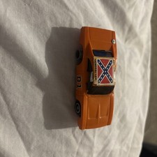 The Dukes of Hazzard General