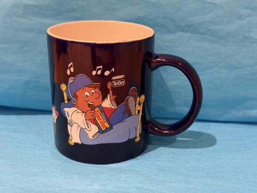 Vintage tetley tea - vintage,