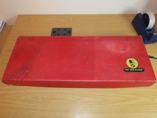 BT284: Trix TTR Trains Empty