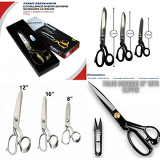 Pro Heavy Duty Scissors