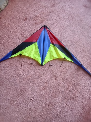 Skyhawk sport kite melissa - sport,