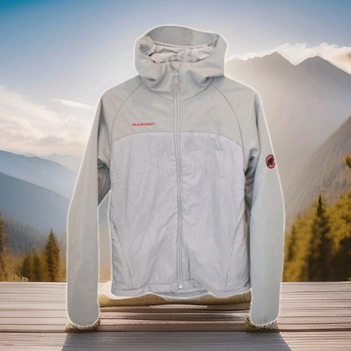 Mammut stratus hybrid jacket - mammut,