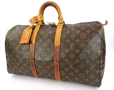 Authentic LOUIS VUITTON
