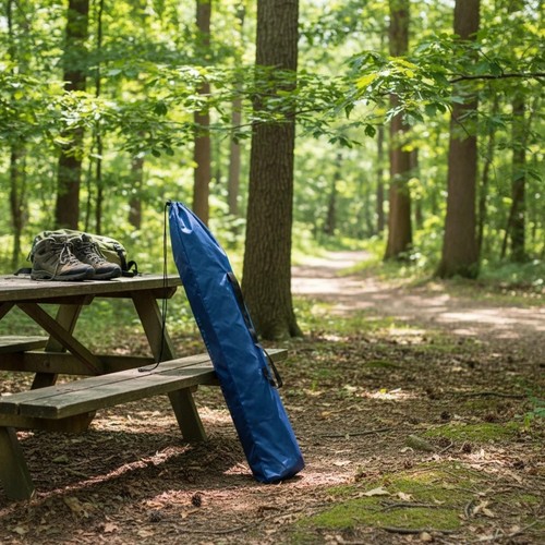 Hyfive hy1003 folding camping - hy1003,