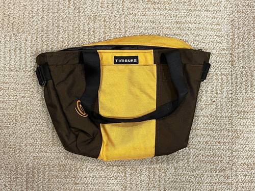Timbuk2 cargo tote bag - timbuk2,