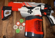 Nerf N-strike Elite Vortex