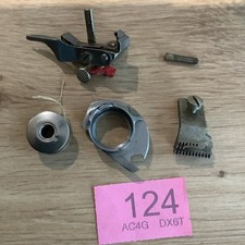 VTG Singer 99k  Sewing Machine