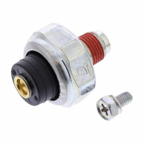 Oil pressure sensor - pressure,