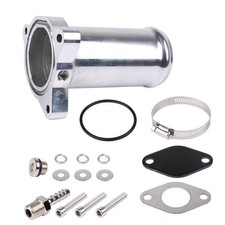 EGR DELETED REPLACE BLANKING