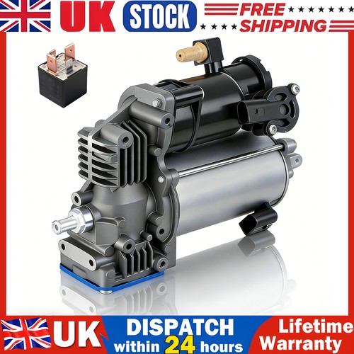 Air suspension compressor for - air,
