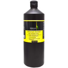 Feelia - Organic Sweet Almond
