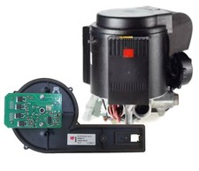 Truma Combi Boiler C3402 C6002 Combustion Fan Testing  - 12 month warranty