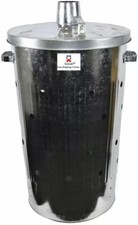 Extra Large 110L Litre Metal