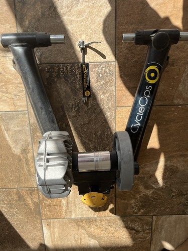 Cyclops fluid turbo - cyclops,
