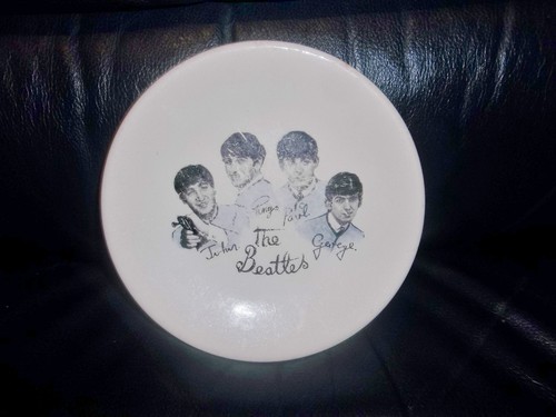 The beatles genuine - beatles, washington