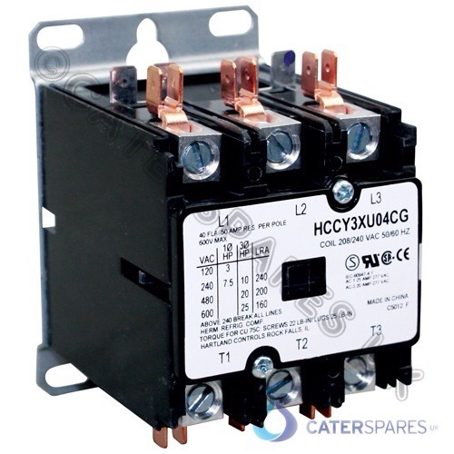 Henny penny hcw 230v - henny,