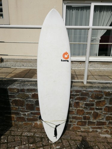 Torq 6ft8 mod fun mini - fun,