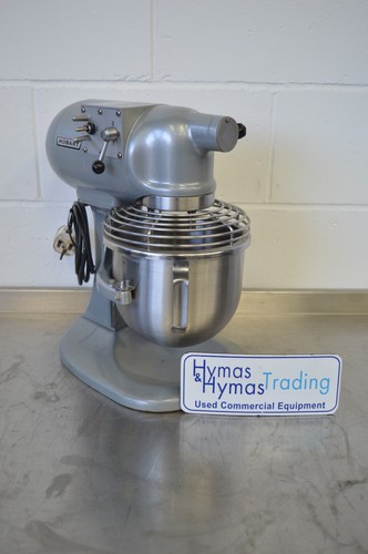 Hobart n50 commercial dough - hobart,