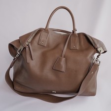 Mulberry Large Zipped Alice