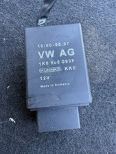 VW Fuel Pump Control 1K0 906