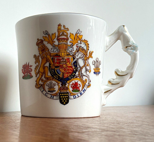 Aynsley bone china - aynsley,